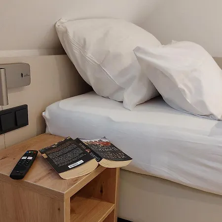 Zum Ochsen Appartement