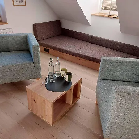 Appartement Zum Ochsen