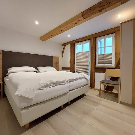 Apartmán Zum Ochsen Mönchberg