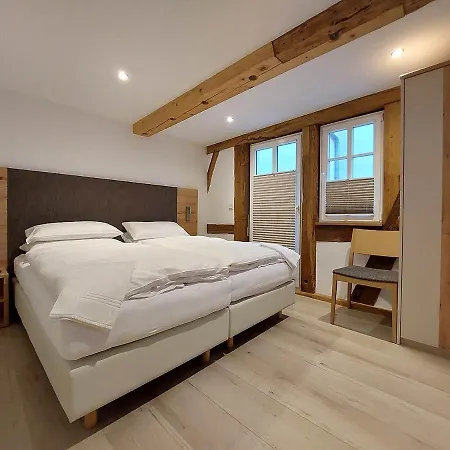 Apartamento Zum Ochsen Mönchberg